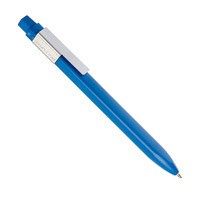 Шариковая ручка Moleskine 1,0мм Синяя EW51CB1110