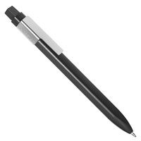 Шариковая ручка Moleskine Writing 1,0 мм EW41BA10