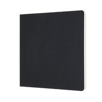 Блокнот Moleskine Art Pad квадратный черный ARTSKPAD5