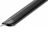 Умная ручка Moleskine Smart Pen Ellipse 0,7 мм черная SMPENBK