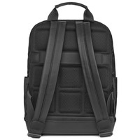 Рюкзак Moleskine The Backpack Technical Weave черный ET92CCBKBK