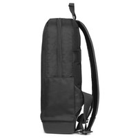 Рюкзак Moleskine The Backpack Technical Weave черный ET92CCBKBK