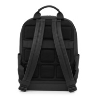 Рюкзак Moleskine The Backpack Soft Touch черный ET9CC02BKBK