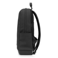 Рюкзак Moleskine The Backpack Soft Touch черный ET9CC02BKBK