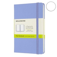 Блокнот Moleskine Classic маленький голубой QP012B42