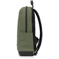 Рюкзак Moleskine The Backpack зеленый ET9CC02BKB