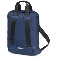 Сумка Moleskine Metro Device Bag 15 синяя ET82MTDBVB20