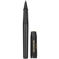 Ручка-роллер Moleskine x Kaweco 0,7 мм Черная KAWROLLERPENBK 