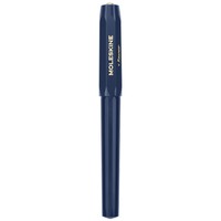 Ручка роллер Moleskine x Kaweco 0,7 мм синяя KAWROLLERPENBLUE