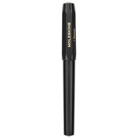 Шариковая ручка Moleskine x Kaweco черная 1 мм KAWBALLPENBK