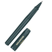 Шариковая ручка Moleskine x Kaweco зеленая 1 мм KAWBALLPENGRN