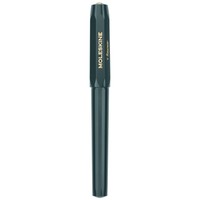 Шариковая ручка Moleskine x Kaweco зеленая 1 мм KAWBALLPENGRN
