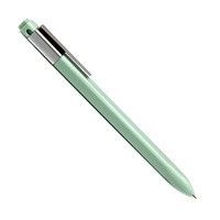 Шариковая ручка Moleskine Click 1,0 мм мятная EW41BK810