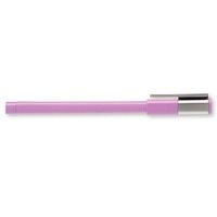 Ручка-роллер Moleskine 0,7 мм пурпурная EW61RH707