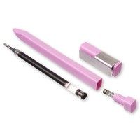 Ручка-роллер Moleskine 0,7 мм пурпурная EW61RH707