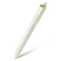 Фото Шариковая ручка Moleskine Go 1,0 мм зеленый паттерн EW8T1CMPHK10