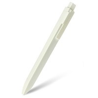 Фото Шариковая ручка Moleskine Go 1,0 мм белая EW8T1CIV10