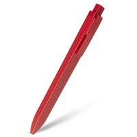 Фото Шариковая ручка Moleskine Go 1,0 мм красная EW8T1CF210