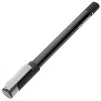 Фото Умная ручка Moleskine Smart Pen Ellipse 0,7 мм черная SMPENBK