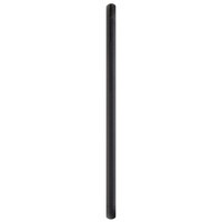 Чехол для iPad 9.7 Moleskine черный ET96SLVD9BK
