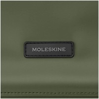 Рюкзак Moleskine The Backpack зеленый ET9CC02BKB