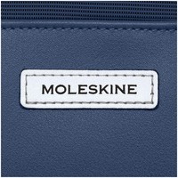 Сумка Moleskine Metro Device Bag 15 синяя ET82MTDBVB20