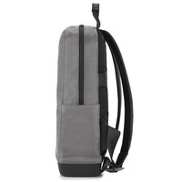 Рюкзак Moleskine The Backpack Ripstop Nylon темно-серый ET20SCC033BKG3