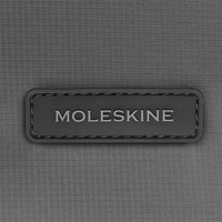 Рюкзак Moleskine The Backpack Ripstop Nylon темно-серый ET20SCC033BKG3