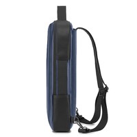 Сумка вертикальная Moleskine Classic PRO Device Bag сапфир ET96CPDBV15B20