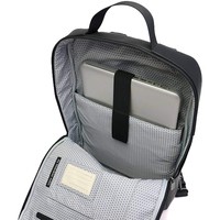 Сумка вертикальная Moleskine Classic PRO Device Bag сапфир ET96CPDBV15B20