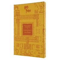 Фото Блокнот Moleskine LIMITED EDITION Harry Potter 13х21 см в линию LEHP02QP060CLT