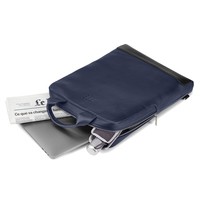 Сумка для ноутбука Moleskine Classic Device Bag 15 Сапфир ET84UDBVB20