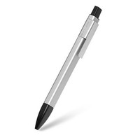 Фото Шариковая ручка Moleskine Pro 1,0 мм бронзовая EW95PROCG610