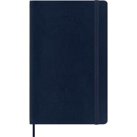 Фото Еженедельник Moleskine 2025 средний DSB2012WN3Y25