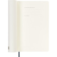 Фото Еженедельник Moleskine 2025 средний DSB2012WN3Y25