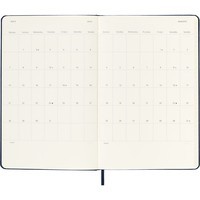 Фото Еженедельник Moleskine 2025 средний DHB2012WN3Y25