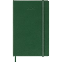 Фото Дневник Moleskine 2025 карманный DHK1512DC2Y25