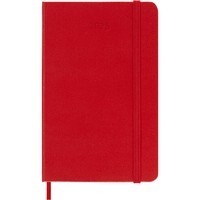 Фото Дневник Moleskine 2025 карманный DHF212DC2Y25