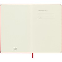 Фото Дневник Moleskine 2025 карманный DHF212DC2Y25