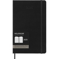 Фото Еженедельник Moleskine PRO 2025 средний DHB12PRO3Y25