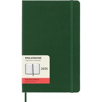 Фото Дневник Moleskine 2025 средний DHK1512DC3Y25