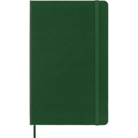 Фото Дневник Moleskine 2025 средний DHK1512DC3Y25