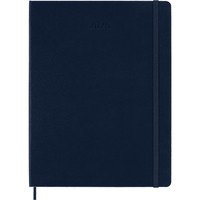 Фото Еженедельник Moleskine 2025 большой DHB2012WN4Y25