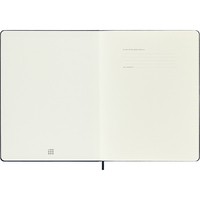 Фото Еженедельник Moleskine 2025 большой DHB2012WN4Y25