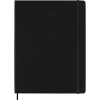 Фото Еженедельник Moleskine 2025 большой DHB12WN4Y25