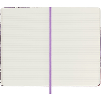 Фото Блокнот Moleskine I am New York средний LEQP060IAMNY