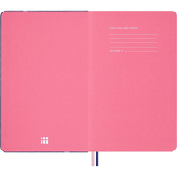 Фото Еженедельник Moleskine 2025-2026 Sakura средний DHSU0818WN3Y26