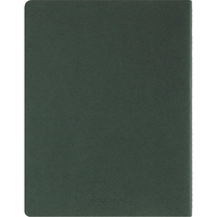 Набор тетрадей Moleskine Cahier 2 шт Student XXL Средний Линейка Миртовый зеленый CHSTU71K15