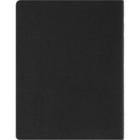 Набор тетрадей Moleskine Cahier 2 шт Student XXL Средний Линейка Черный CHSTU71BK