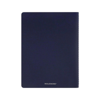 Тетрадь Moleskine Cahier Sakura Большая Линейка Синяя LESU08QP321
